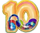 10